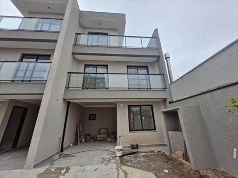 Sobrado para locacao no Boqueirão em Curitiba com 0,00m² por R$ 3.500,00