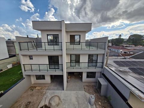 Sobrado para locacao no Boqueirão em Curitiba com 0,00m² por R$ 4.000,00