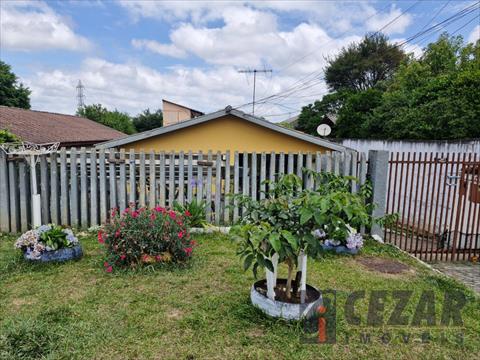 Casa Residencial para venda no Bairro Alto em Curitiba com 135m² por R$ 650.000,00