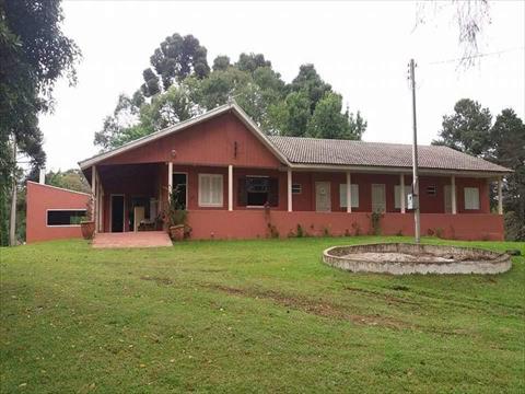 Chácara/fazenda para venda no Rio do Cacho em Contenda com 102.370,00m² por R$ 1.700.000,00