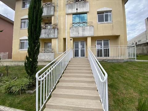 Apartamento para locacao no Bairro Alto em Curitiba com 63,00m² por R$ 1.680,00