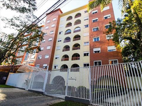 Apartamento para locacao no Cabral em Curitiba com 0,00m² por R$ 4.000,00
