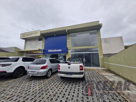 Loja para locacao no Jardim Paulista em Campina Grande do Sul com 100m² por R$ 2.900,00