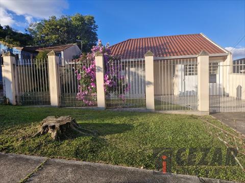 Casa Residencial para venda no Bairro Alto em Curitiba com 97m² por R$ 750.000,00