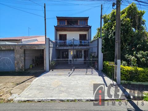 Sobrado para venda no Boqueirão em Curitiba com 0m² por R$ 720.000,00