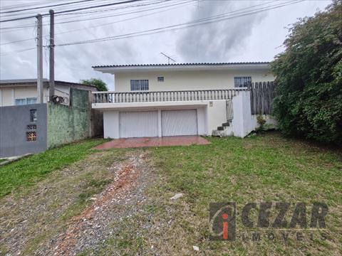 Casa Residencial para locacao no Bairro Alto em Curitiba com 186m² por R$ 3.100,00