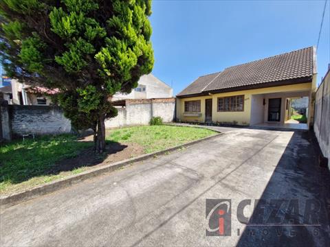 Casa Residencial para venda no Bairro Alto em Curitiba com 109m² por R$ 750.000,00