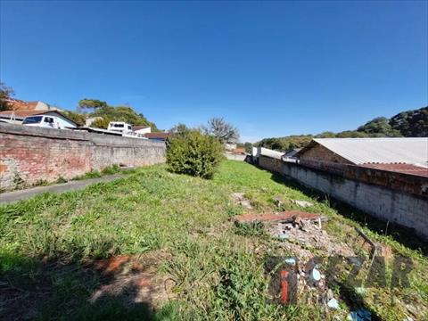 Terreno / Lote para venda no Santa Cândida em Curitiba com 0m² por R$ 550.000,00