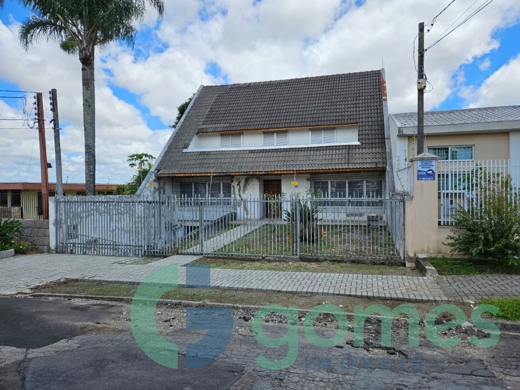 Casa Residencial para venda no Uberaba em Curitiba com 0m² por R$ 1.570.000,00