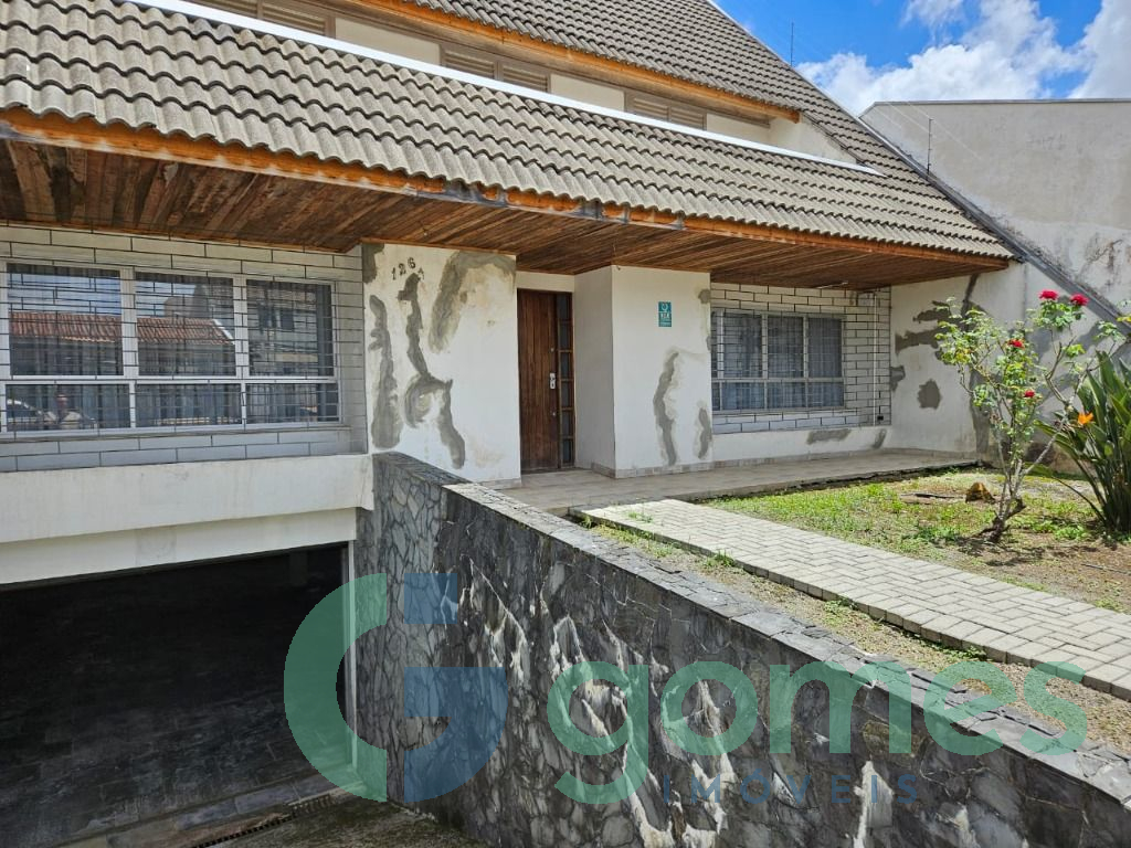 Casa Residencial para venda no Uberaba em Curitiba com 0m² por R$ 1.570.000,00