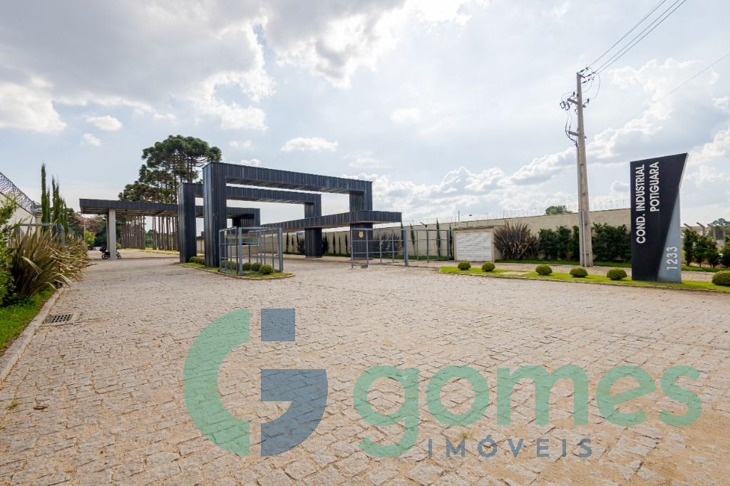 Terreno / Lote para venda no Cidade Industrial de Curitiba em Curitiba com 2.018m² por R$ 2.330.874,00