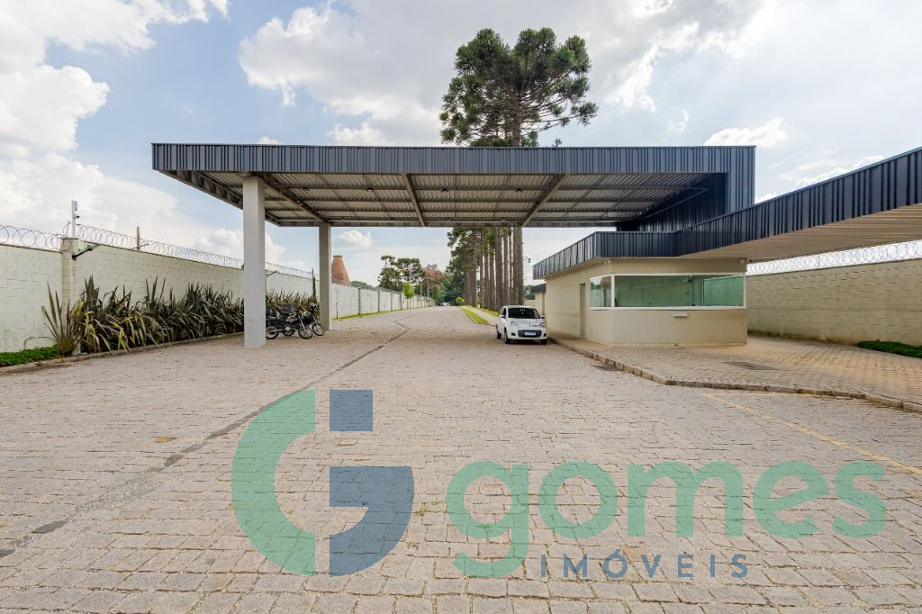 Terreno / Lote para venda no Cidade Industrial de Curitiba em Curitiba com 2.018m² por R$ 2.330.874,00