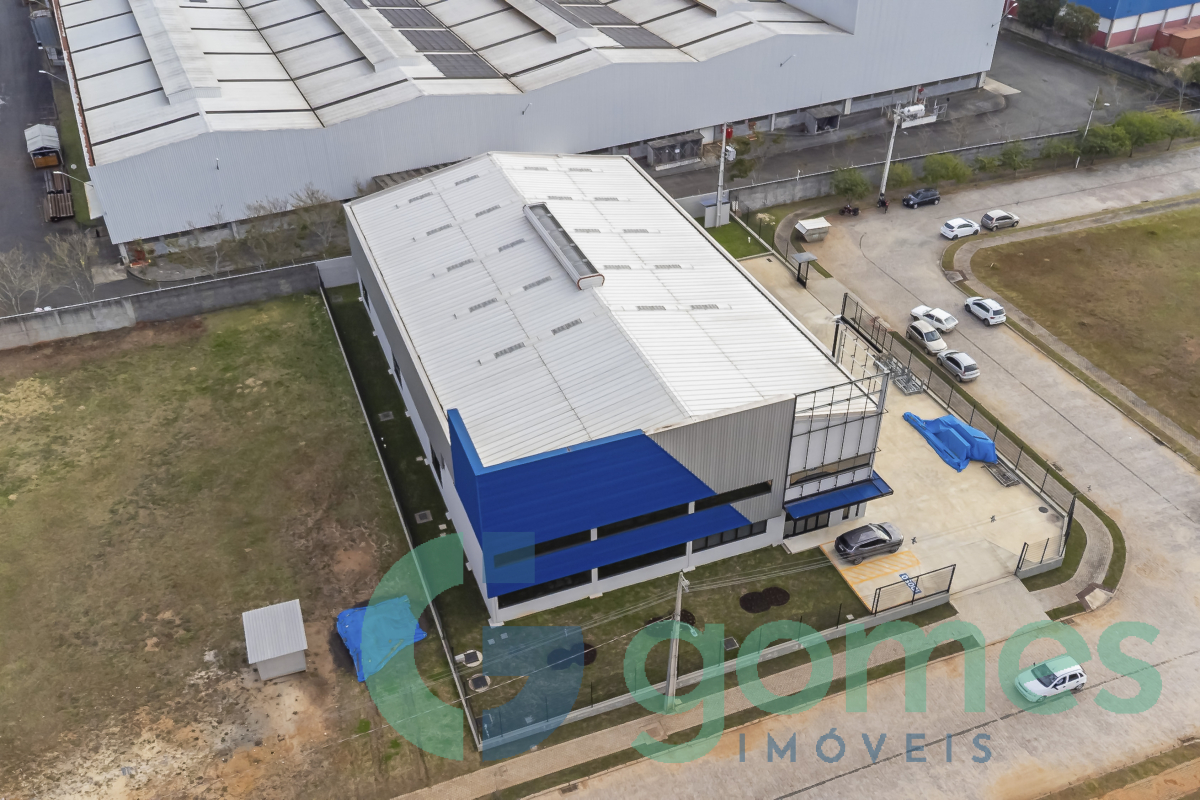 Terreno para venda no Fazendinha em Curitiba com 2.044m² por R$ 2.361.812,00