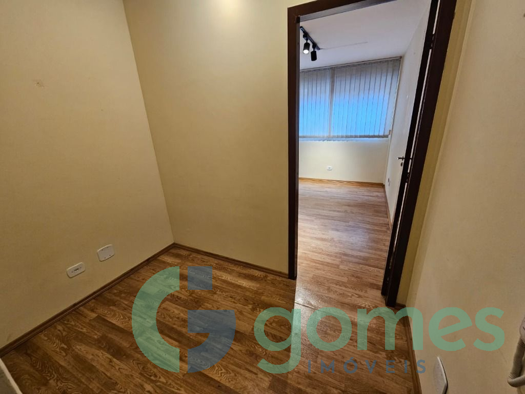 Imovel Comercial para venda no Centro em Curitiba com 27,00m² por R$ 110.000,00