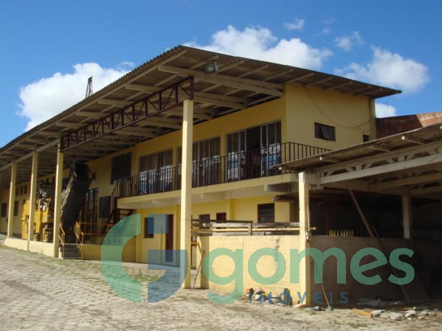 Casa Comercial para locacao no Portão em Curitiba com 500,00m² por R$ 9.000,00