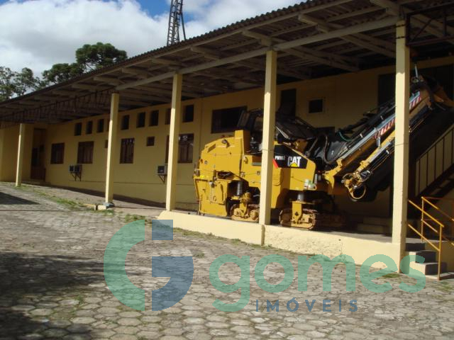 Casa Comercial para locacao no Portão em Curitiba com 500,00m² por R$ 9.000,00
