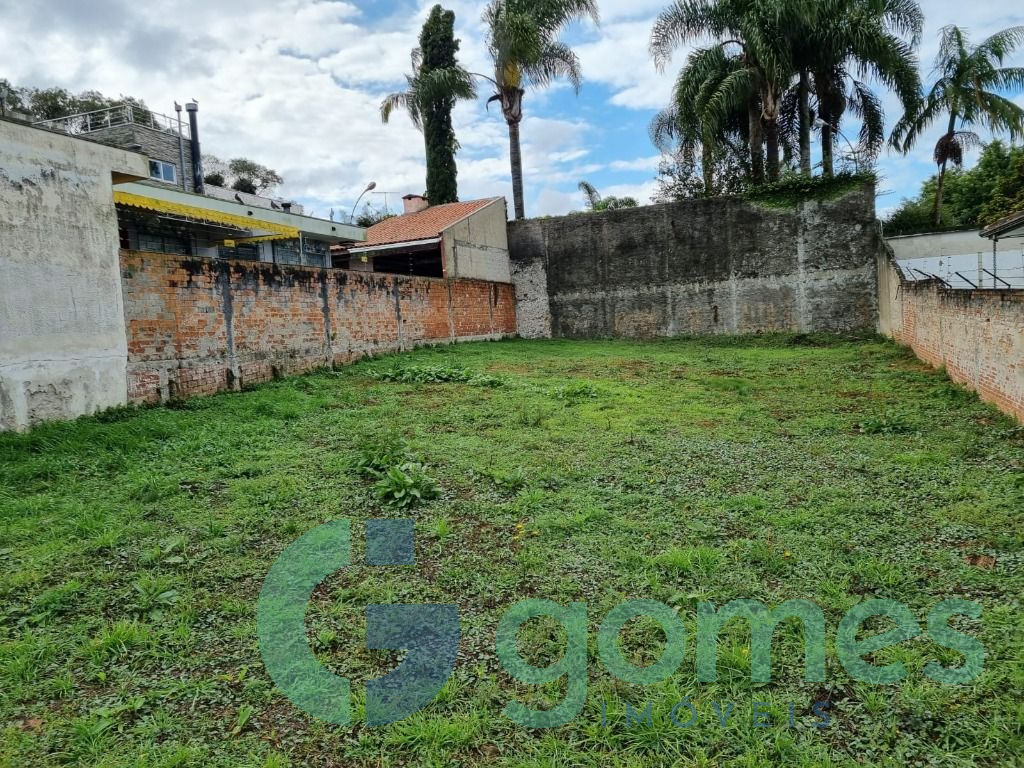 Terreno para locacao no Água Verde em Curitiba com 375,00m² por R$ 1.300,00