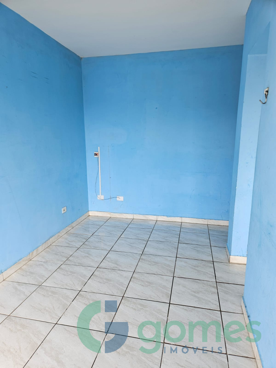 Apartamento para locacao no Miringuava em São José dos Pinhais com 54,00m² por R$ 1.250,00