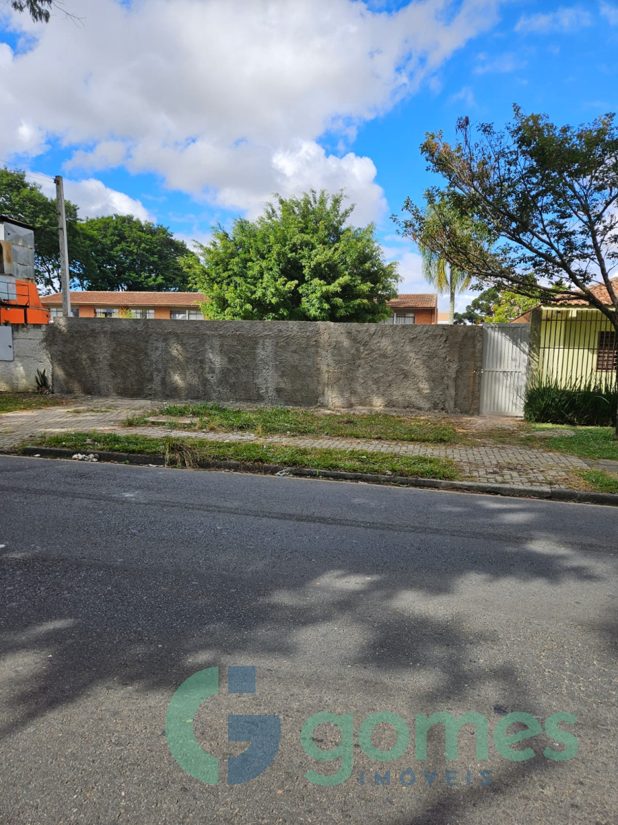 Terreno para locacao no Água Verde em Curitiba com 0,00m² por R$ 1.500,00