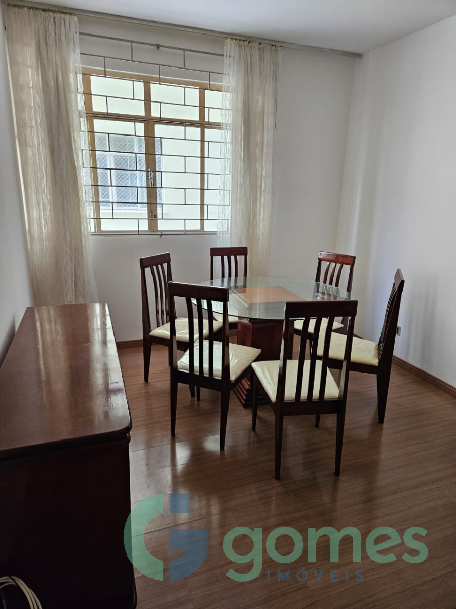 Apartamento para locacao no Água Verde em Curitiba com 89,31m² por R$ 2.000,00