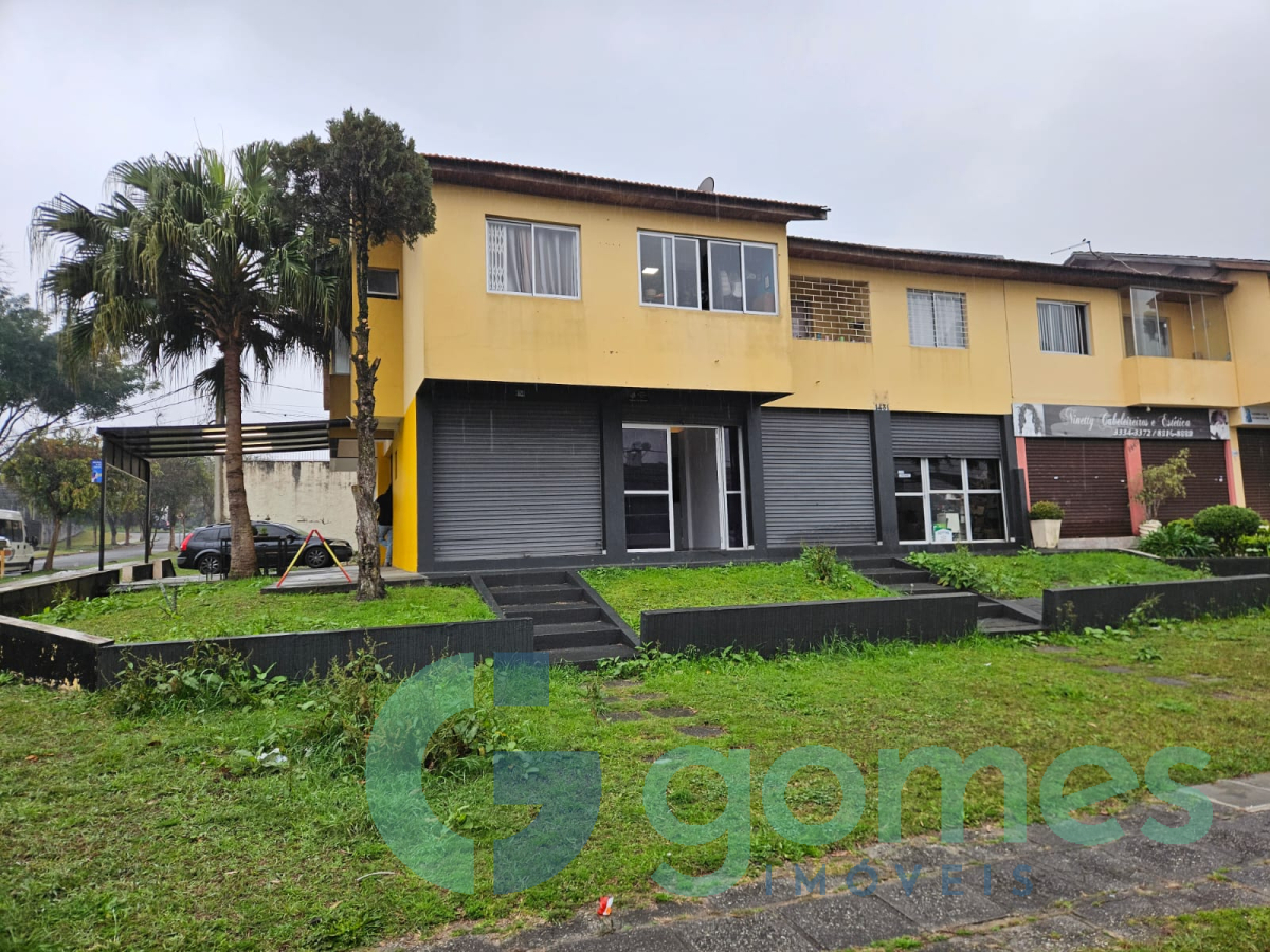 Loja para venda no Água Verde em Curitiba com 30m² por R$ 280.000,00