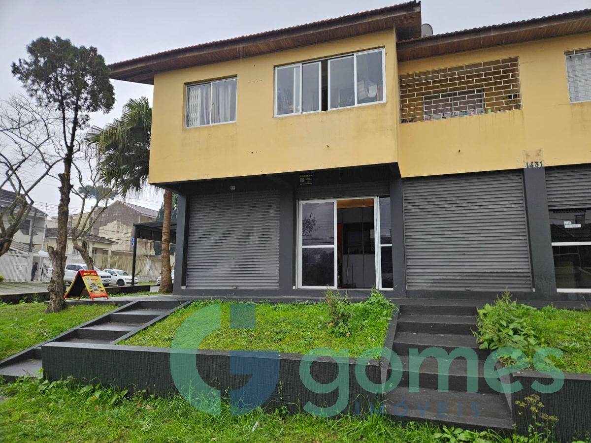 Loja para venda no Água Verde em Curitiba com 30m² por R$ 280.000,00