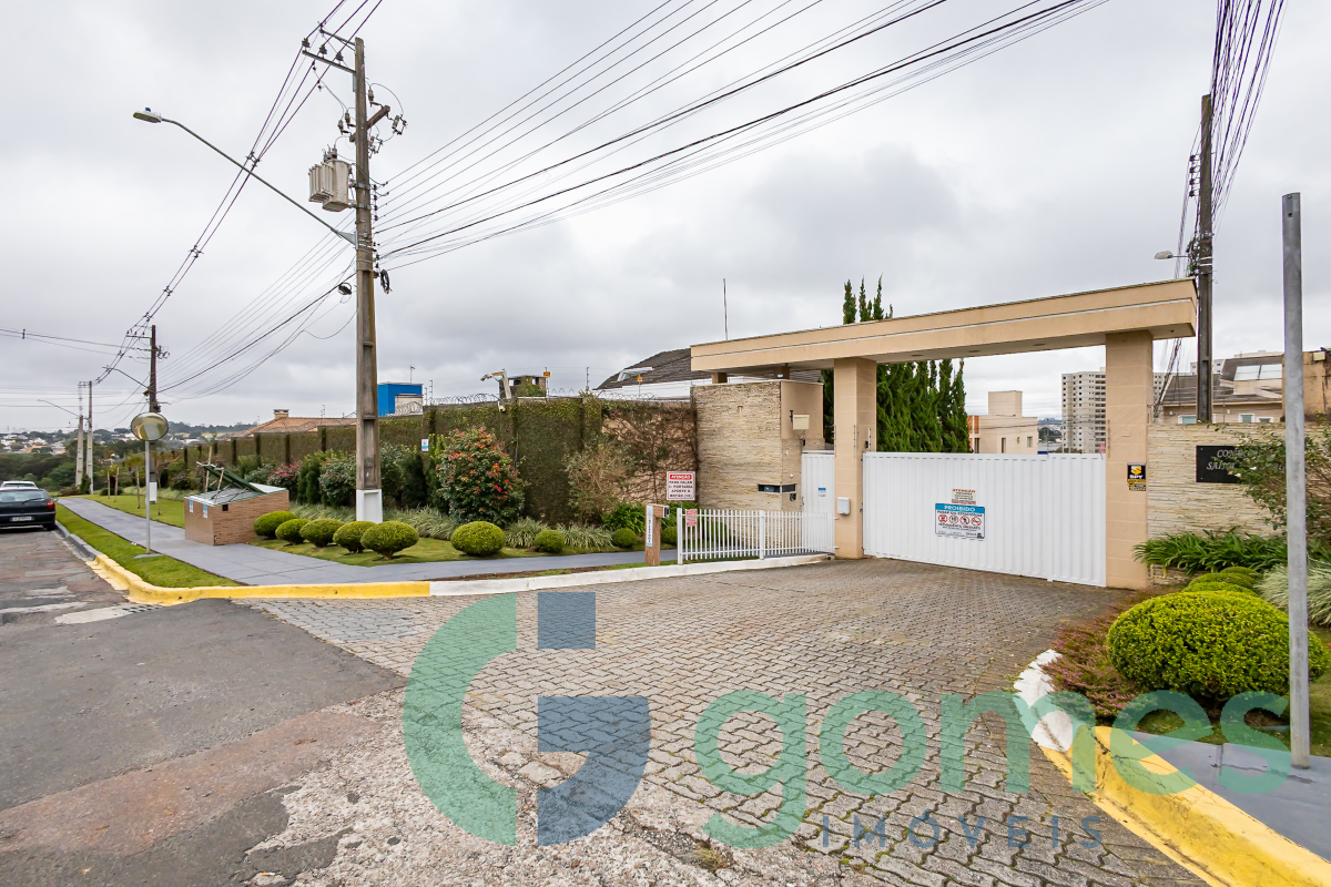 Terreno para venda no Bairro Alto em Curitiba com 0m² por R$ 850.000,00