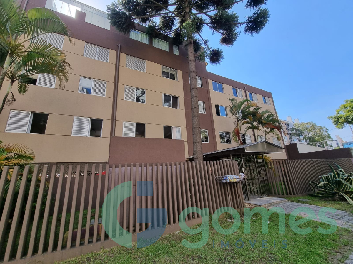 Apartamento para venda no Vila Izabel em Curitiba com 122,51m² por R$ 490.000,00