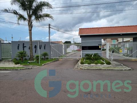 Terreno / Lote para venda no Vila Glória em Campo Largo com 0m² por R$ 185.000,00