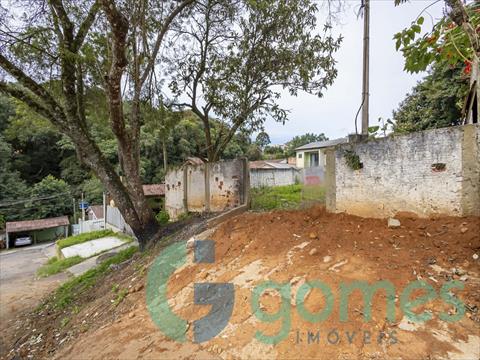 Terreno / Lote para venda no Pilarzinho em Curitiba com 0m² por R$ 325.000,00
