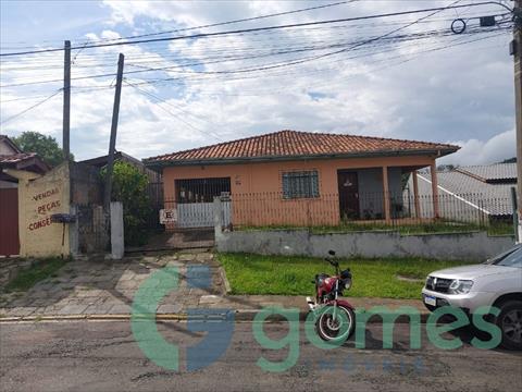 Terreno / Lote para venda no Vila Santa Terezinha em Almirante Tamandaré com 0m² por R$ 900.000,00