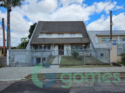 Casa Residencial para venda no Uberaba em Curitiba com 0m² por R$ 1.570.000,00