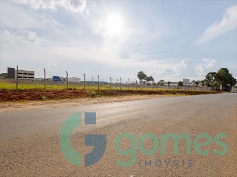 Terreno / Lote para venda no Cidade Industrial de Curitiba em Curitiba com 8.182m² por R$ 9.450.603,00