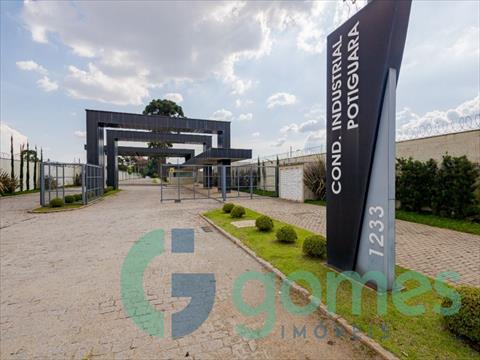 Terreno / Lote para venda no Cidade Industrial de Curitiba em Curitiba com 2.018m² por R$ 2.330.874,00