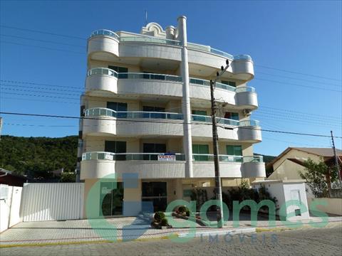 Apartamento para venda no Bombinhas em Bombinhas com 83,00m² por R$ 995.000,00