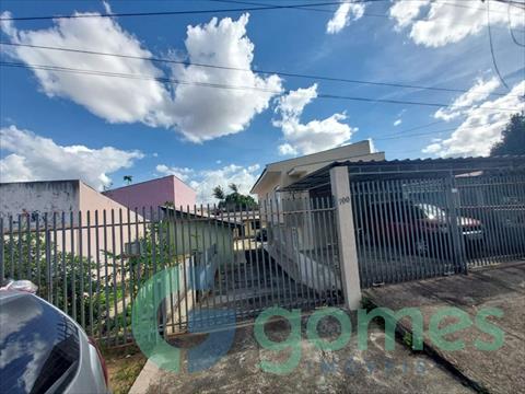 Terreno para venda no Xaxim em Curitiba com 414m² por R$ 900.000,00