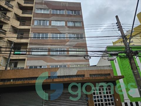 Imovel Comercial para venda no Centro em Curitiba com 27,00m² por R$ 110.000,00