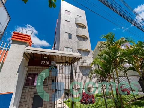 Apartamento para venda no Água Verde em Curitiba com 135,00m² por R$ 575.000,00
