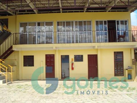 Casa Comercial para locacao no Portão em Curitiba com 500,00m² por R$ 9.000,00