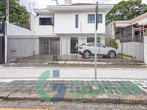Casa Comercial para venda no Alto da XV em Curitiba com 530,00m² por R$ 3.750.000,00