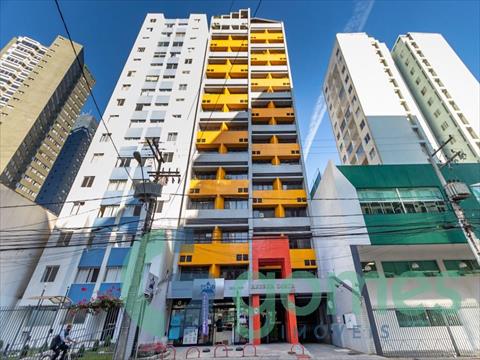 Imovel Comercial para venda no Rebouças em Curitiba com 86,00m² por R$ 289.000,00
