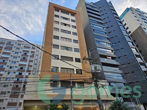 Imóveis Comerciais para venda no Água Verde em Curitiba com 29m² por R$ 240.000,00