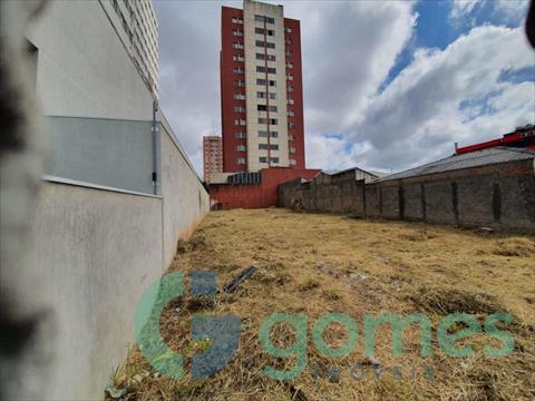 Terreno / Lote para venda no Pinheirinho em Curitiba com 0m² por R$ 1.050.000,00