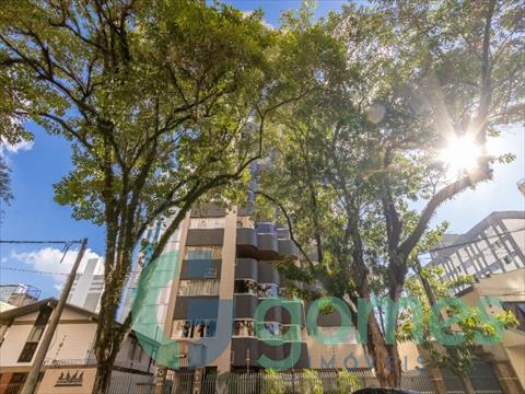 Apartamento para locacao no Centro em Curitiba com 361,00m² por R$ 5.500,00