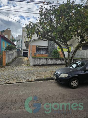 Terreno / Lote para venda no Vila Izabel em Curitiba com 384m² por R$ 1.380.000,00