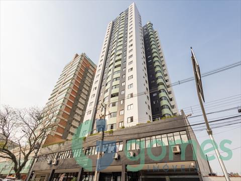 Apartamento para venda no Cristo Rei em Curitiba com 84m² por R$ 899.000,00