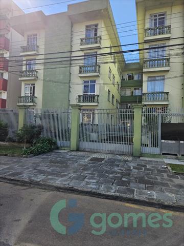Apartamento para locacao no Água Verde em Curitiba com 89,31m² por R$ 2.000,00