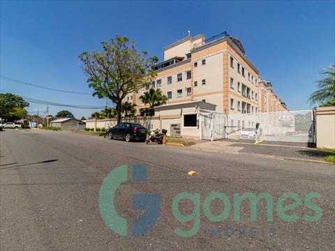 Apartamento para locacao no Novo Mundo em Curitiba com 0m² por R$ 2.000,00