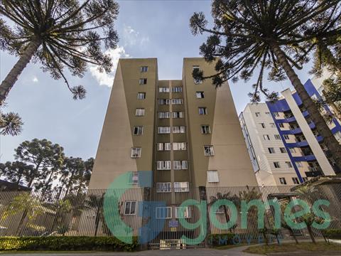 Apartamento para venda no Novo Mundo em Curitiba com 77m² por R$ 445.000,00