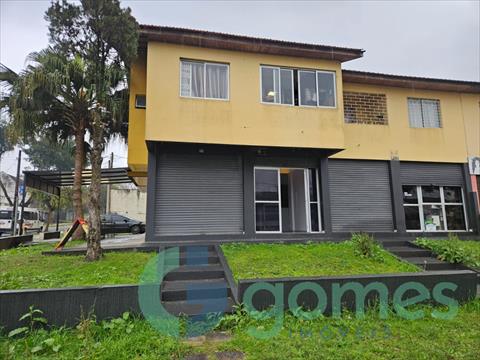 Loja para venda no Água Verde em Curitiba com 30m² por R$ 280.000,00